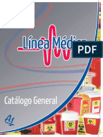 AREA MEDICA LINEA MEDICA GENERAL