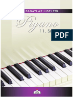 Piyano 11 Meb