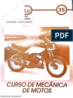 Curso de Mecânica de Motos 35 PDF