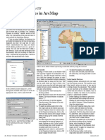 Labeling Features in Arcmap: Getting Started With Arcgis