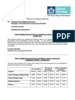 Co1 Examiners Report - s16