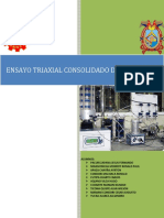 Informe de Calicata 333