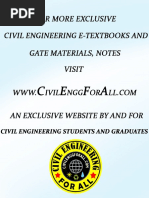 Jaspal Sir's Civil Engineering Notes PDF | PDF | Science & Mathematics ...