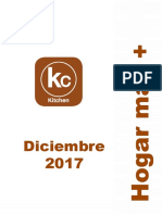 hogar más + Diciembre 2017-2018 PVPr