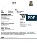 Gate Application 2018 G155U64ApplicationForm