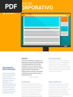 O Guia Definitivo Do Blog Corporativo