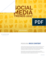 Social Media Trends 2017