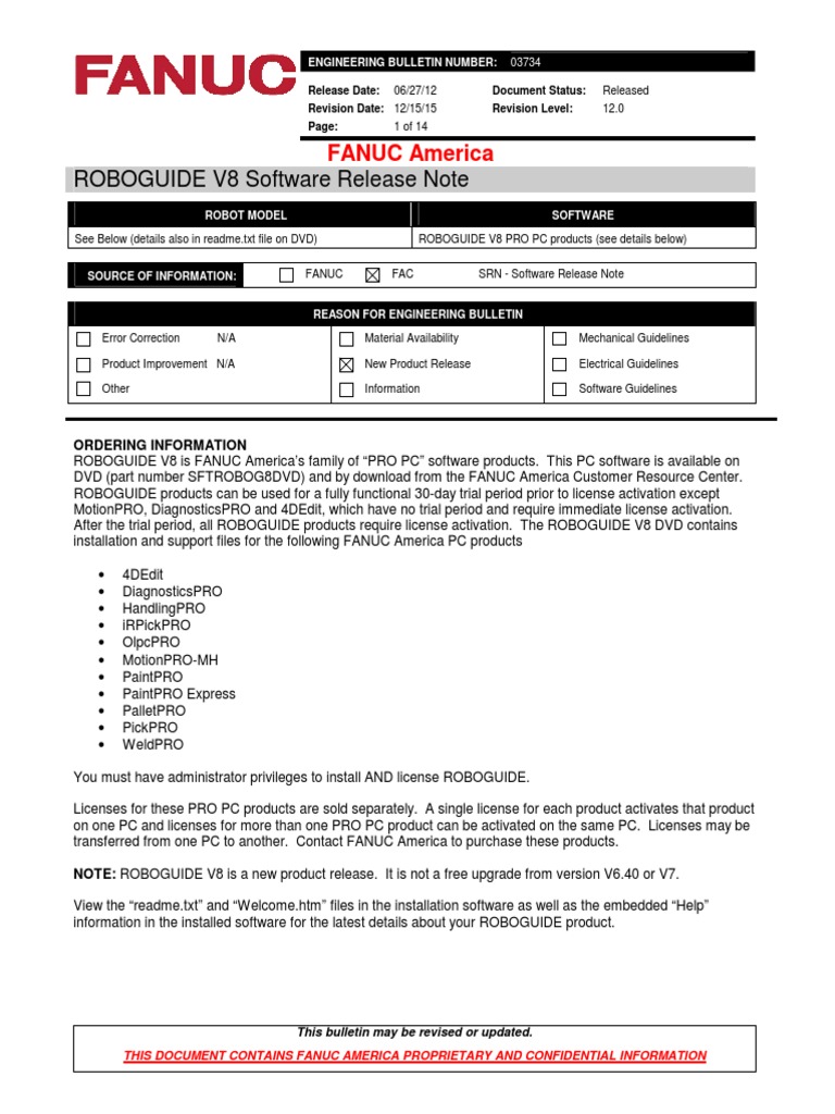 Eb 03734 | PDF | 64 Bit Computing | Installation (Computer Programs)