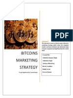 Bitcoins Marketing Strategy.pdf