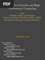 Download Python for Scientific and High Performance Com by spygen123 SN36754661 doc pdf