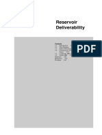 3 - Reservoir Deliverability, Pages 29-43 PDF