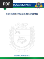 Apostila - Ordem Unida - Cfs 24