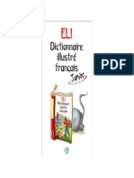 Eli Dictionnaire PDF