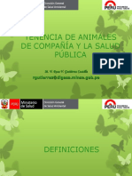 24.04.2013 Ok Tenencia de Animales de Compañía y La Salud Pública (1)
