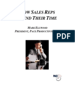 How sales rep spend their time.pdf