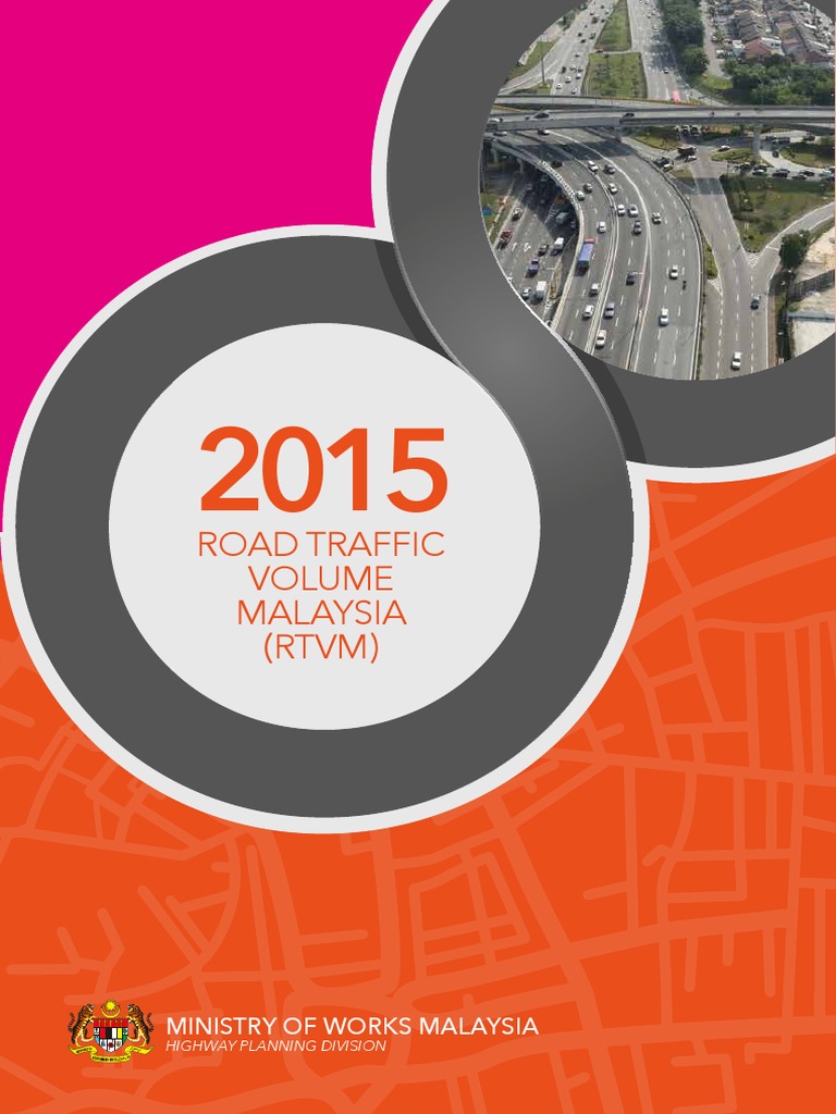 RTVM 2015 PDF | PDF | Malaysia | Percentage