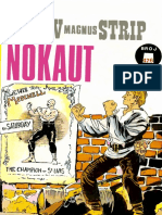 Ken Parker Nokaut Lunov Magnus Strip Broj 476 PDF