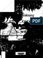 Martens Dick Piano Souvenirs 4 Easy Listening PDF