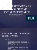 Responsabilidad Social Empresarial