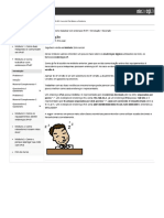 Descrição - Introdução - Material Didático IPV6-001 - Sala de Aula - NIC