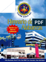 Himnario Alabanzas PDF - Tabernáculo Bíblico Bautista Amigos de ...