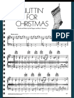 Nuttin For Christmas PDF