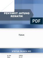 REMATIK JANTUNG