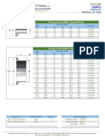 Data Sheet - Clamp Ferrule, BS4825-3