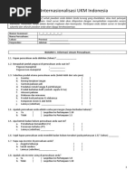 Kuesioner UKM 250414 PDF