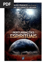 17 Perturbações Espirituais (2015)