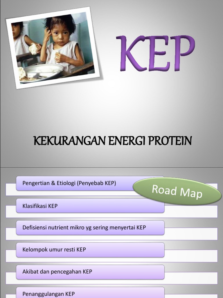 KEP | PDF
