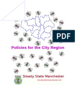 Policies For The City Region