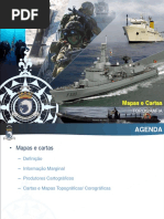 3A - Mapas e Cartas