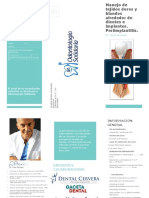 Periimplantitis PDF