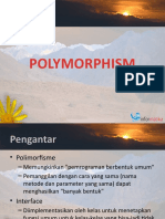 04 Polimorfisme