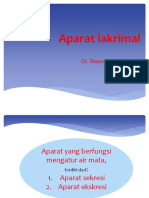 Aparat Lakrimal 3.6