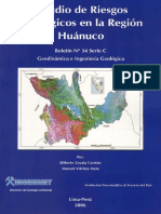 ESTUDIO DE RIESGOS GEOLÓGICOS EN LA REGIÓN HUANUCO%2C  2006.pdf