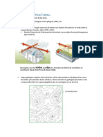 Geologia Estructural