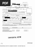 Robin Dunlap Affidavit