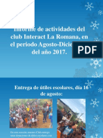  Club Interact La Romana 