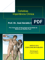 Cefaléias