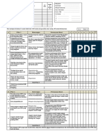 Format Verifikasi ODF