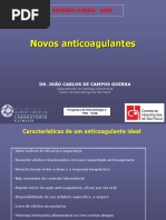 Anticoagulant Es