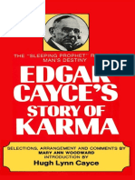 Edgar Cayce's Story Of Karma.pdf