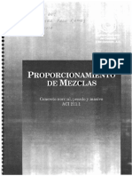 ACI-211.1 - Proporcionamiento de Mezclas de Concreto.pdf