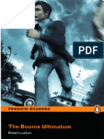 Level 6 Advanced - The Bourne Ultimatum PDF