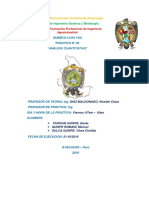 Analisis Cuantitativo Practica 5