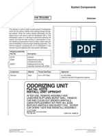 Whitebook NSF PDF | PDF | Food And Drug Administration | Lubricant