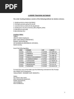 3rdbsc Dbms Lab