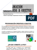 Programación Orientada A ObjetosC
